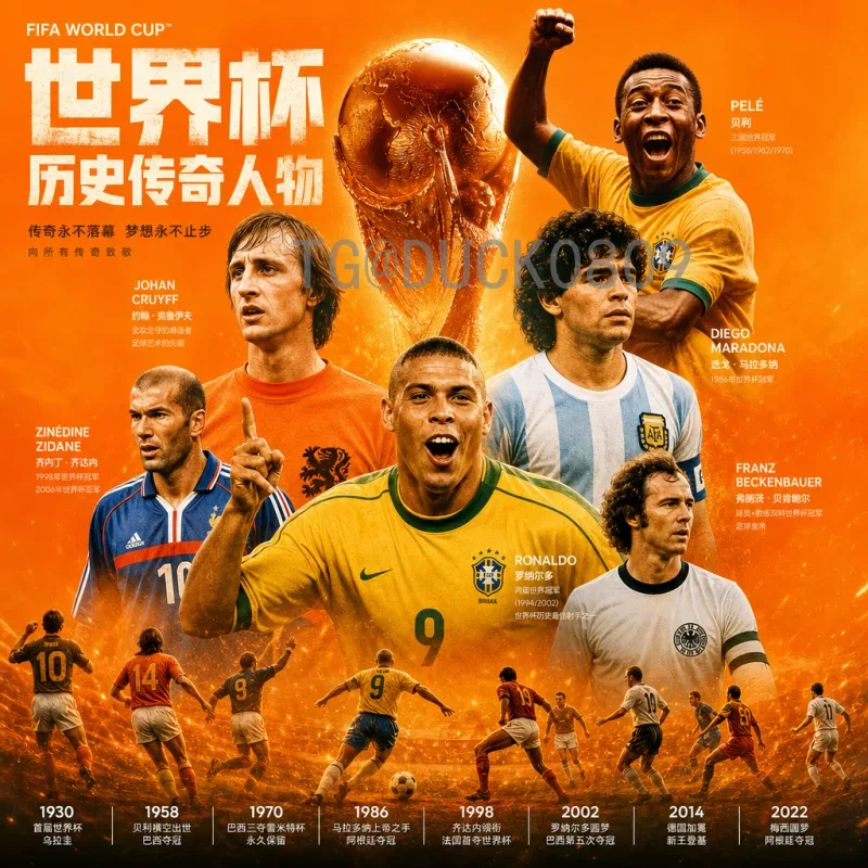 完整指南：2026年世界杯决赛门票怎么买？从注册到抢票全攻略